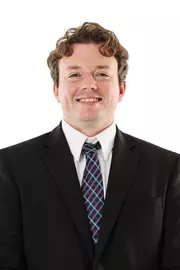 Andrew Quinlan, MS, LAT, ATC
