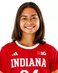 Olivia Albert