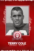 Terry Cole