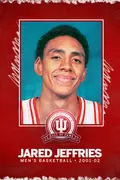 Jared Jeffries