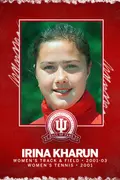 Irina Kharun