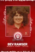 Bev Ramser