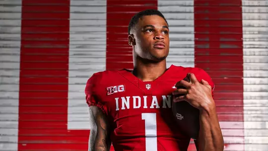 Detail Driven -- Ferrell Returns Ready to Do More