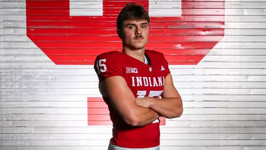 ‘Ice Man’ – Consistency Fuels Radicic’s Kicking Accuracy