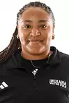 Imani Clemons