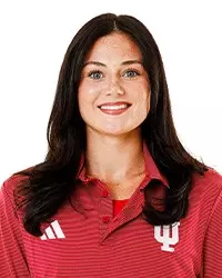 Amelia Dodds