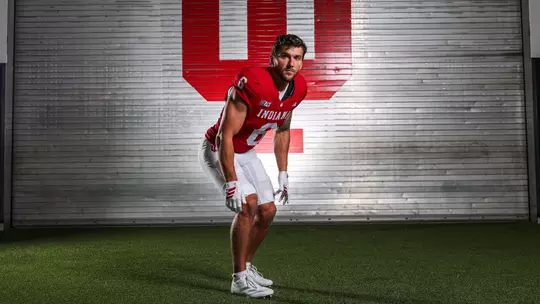 Hard Hitting – Zachman Making Big Defensive Impact