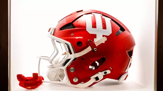 NOTEBOOK: Big Ten Opener Brings ‘Juice’ To defending Champion Hoosiers