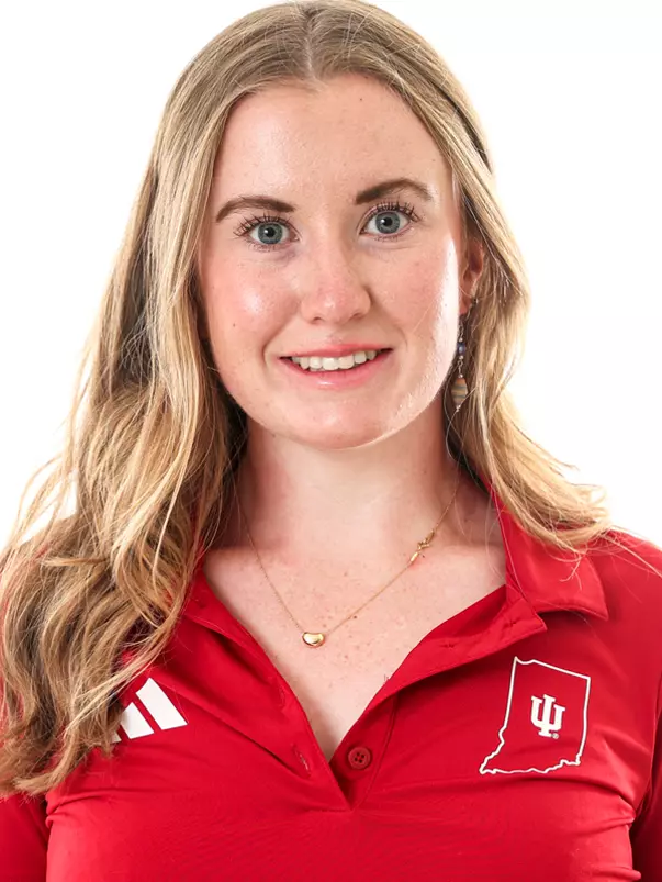 Harriet Lockley