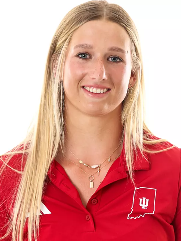 Zoe Arcus