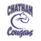 Chatham University Logo