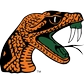 Florida A&M University Logo