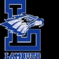 Lambuth University Logo