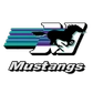 Milwauke Mustangs Logo