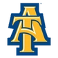 North Carolina A&T State University Logo