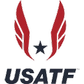 USATF Logo