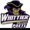 Whittier College Logo