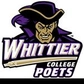 Whittier College Logo