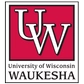 University of Wisconsin-Waukesha Logo