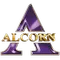 Alcorn State University Logo