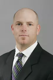 Graham Sikes