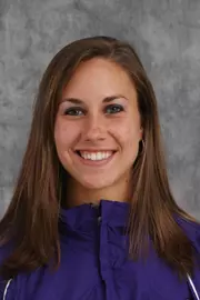 Jenny Eakin - Field Hockey