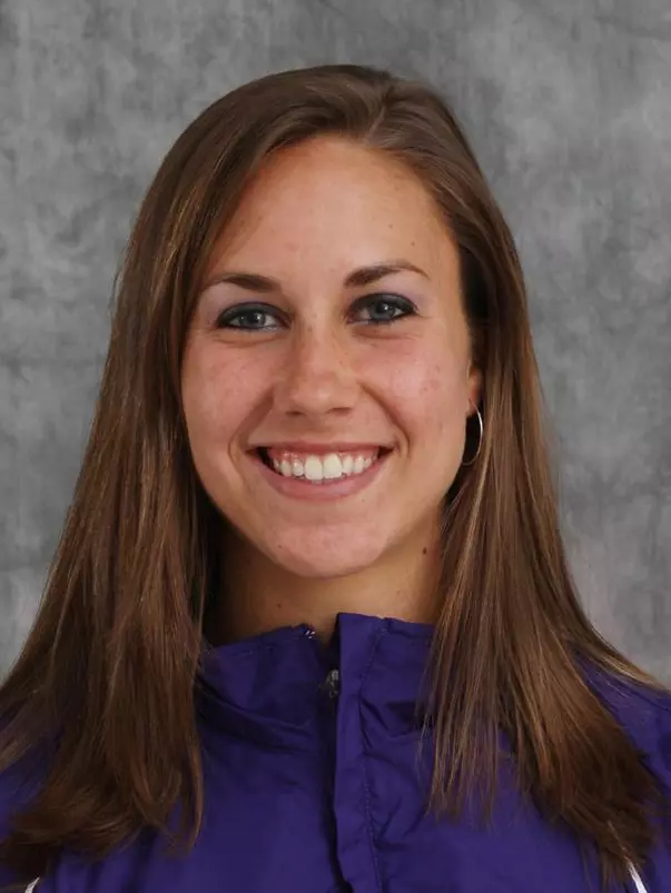 Jenny Eakin - Field Hockey