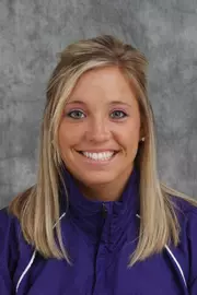 Melissa Stefaniak - Field Hockey