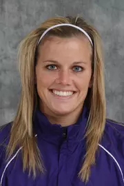 Ashley Walls - Field Hockey