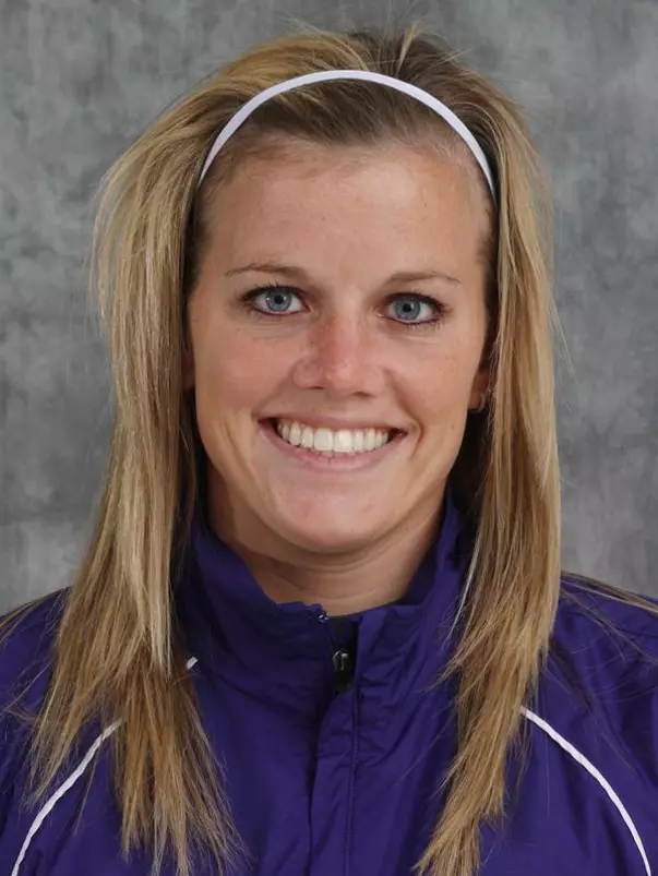 Ashley Walls - Field Hockey