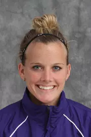 Lauren Walls - Field Hockey