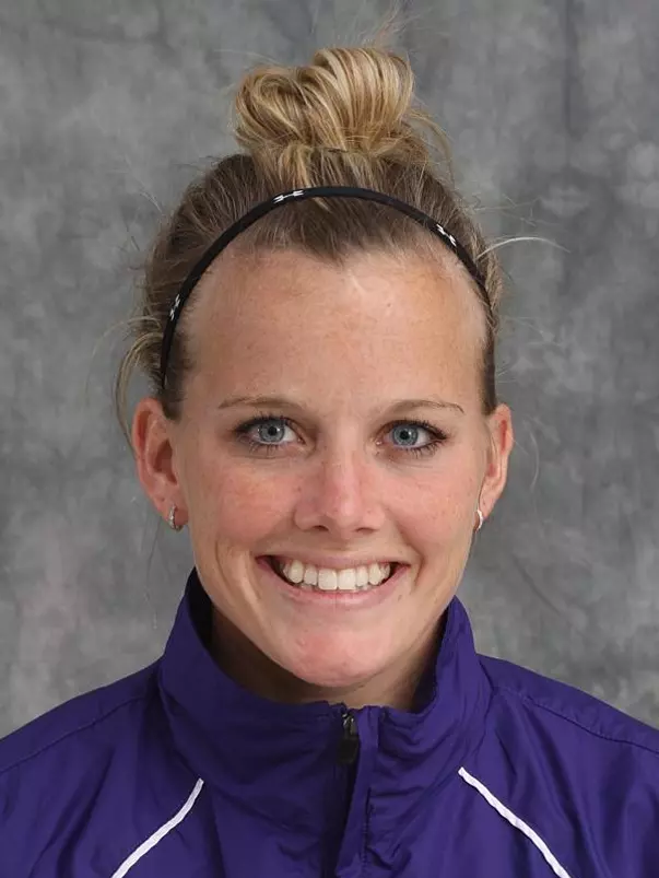 Lauren Walls - Field Hockey