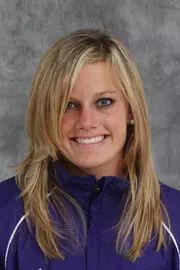 Melissa Walls - Field Hockey