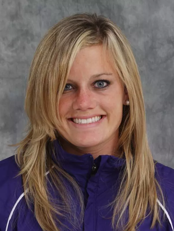 Melissa Walls - Field Hockey