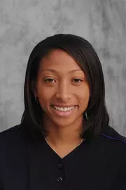 Kendra Johnson