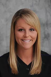 Shannon Moxey