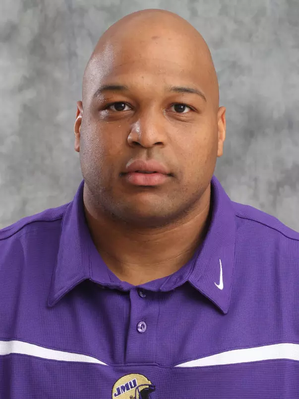 Donnell Brown