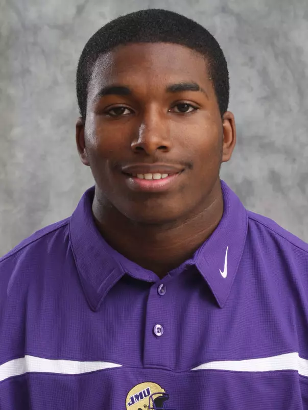 Jerald Brown