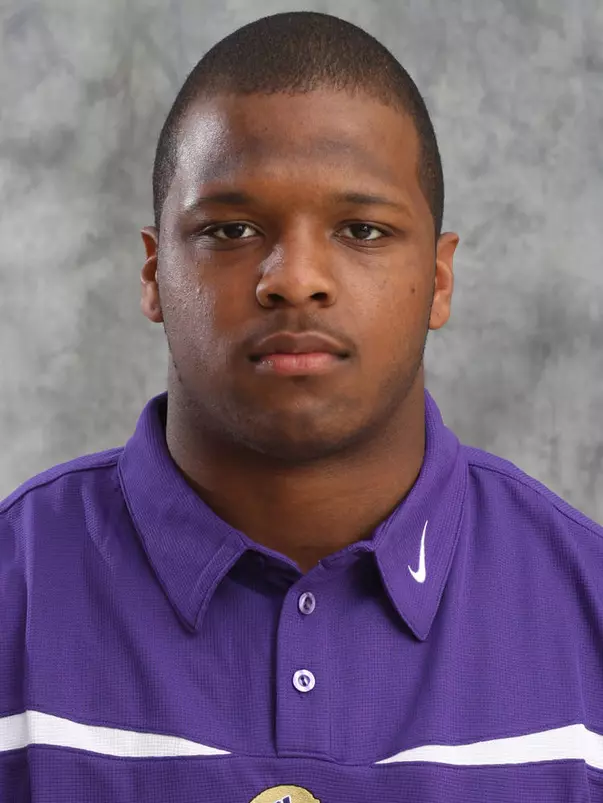 Ronnell Brown