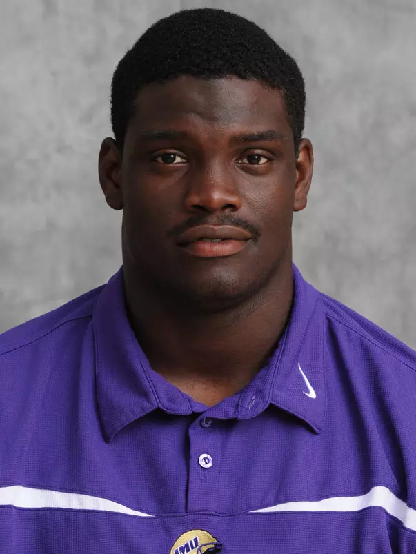 Lamar Middleton