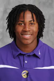Jamal Sullivan
