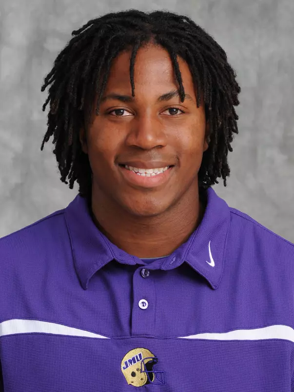Jamal Sullivan