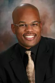 Ulrick Edmonds