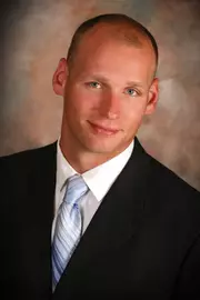 Mark Hendricks