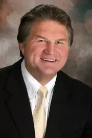 Mickey Matthews