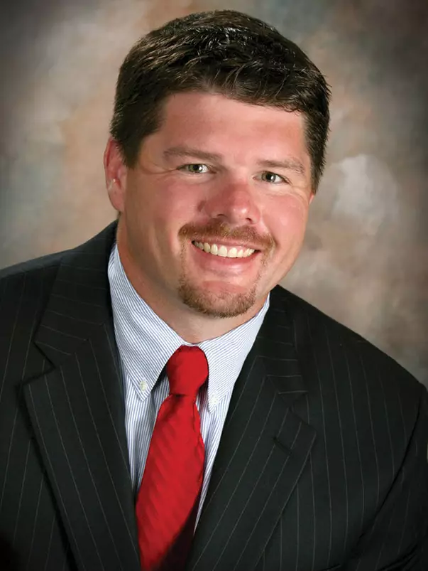 Jim Durning Head Shot