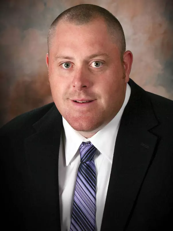 J.C. Price Head Shot