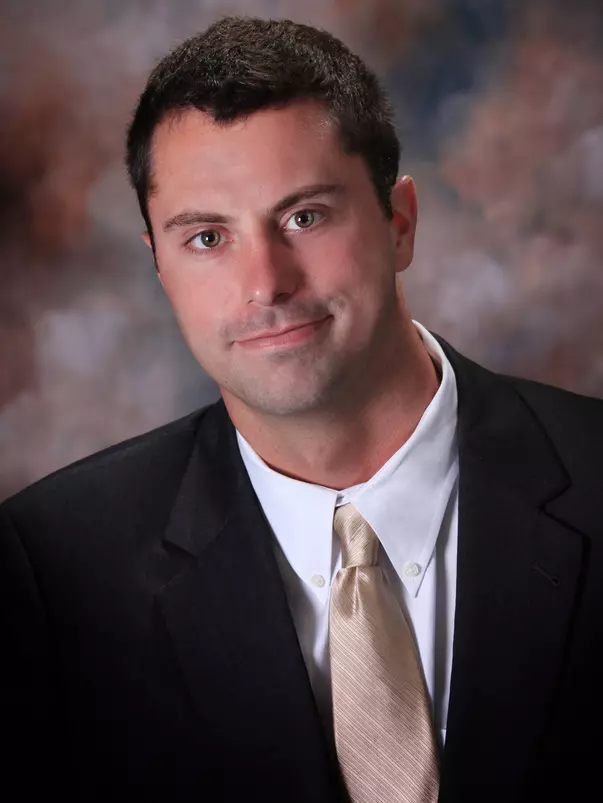 Tony LeZotte - Head Shot - 2011