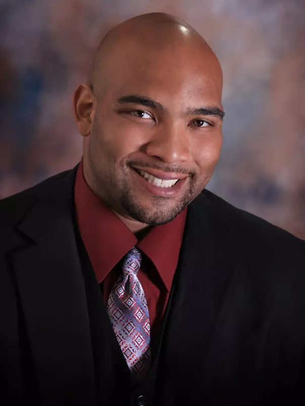 Dominique White - Head Shot - 2011