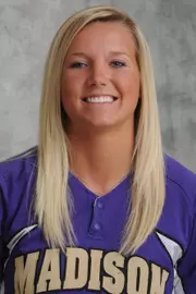 Ashley Burnham